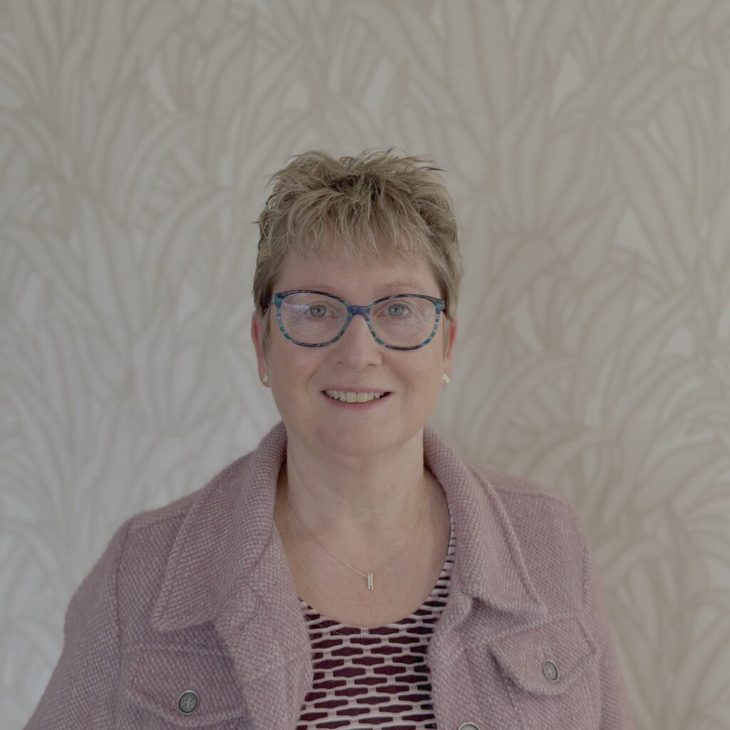 Preventie assistente Lydia van RL Mondzorg, de tandartspraktijk aan het Omtaplein in Wieringerwerf