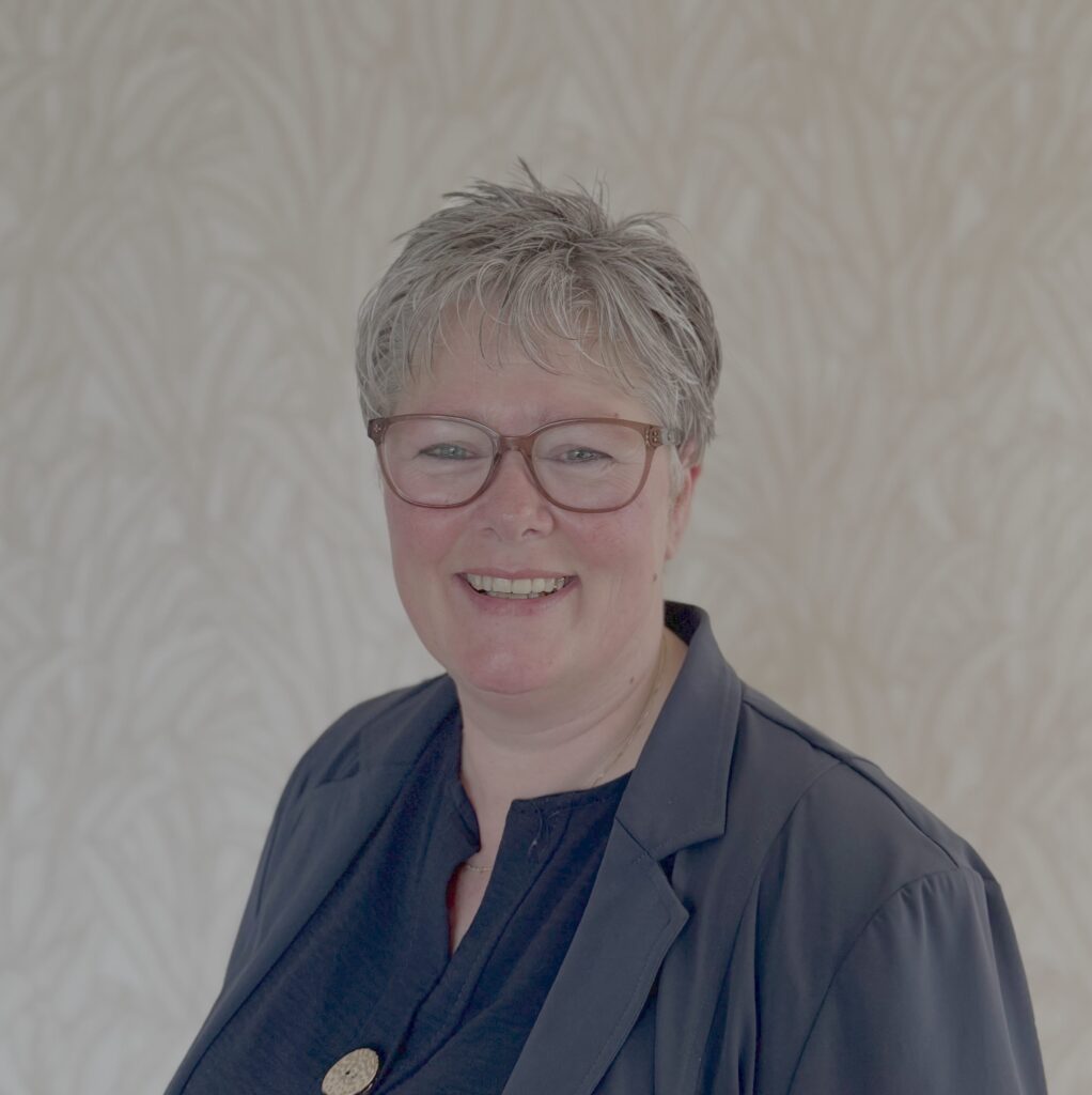 Preventie assistente in opleiding Martina van RL Mondzorg, de tandartspraktijk aan het Omtaplein in Wieringerwerf